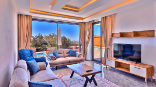 VKV2216 Villa Kalkan