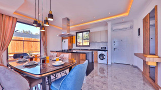 VKV2216 Villa Kalkan