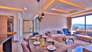 VKV2216 Villa Kalkan