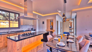 VKV2216 Villa Kalkan