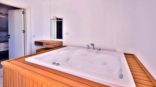 VKV2216 Villa Kalkan