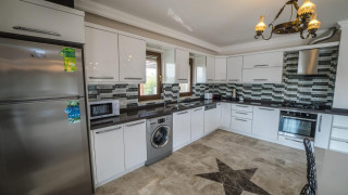 VKV5982 Villa Kalkan