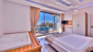 VKV2216 Villa Kalkan
