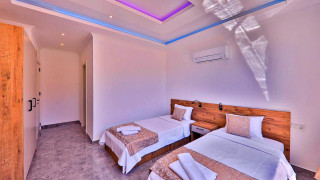 VKV2216 Villa Kalkan