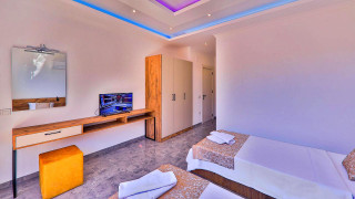 VKV2216 Villa Kalkan