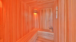 VKV2216 Villa Kalkan