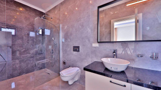 VKV2216 Villa Kalkan
