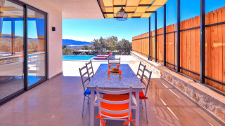 VKV2216 Villa Kalkan