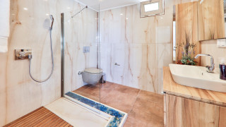 VKV5012 Villa Kalkan