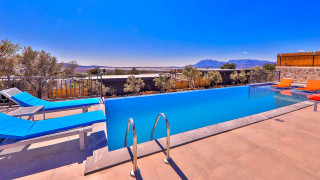 VKV7032 Villa Kalkan