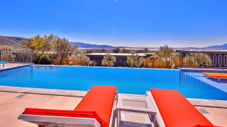 VKV7032 Villa Kalkan