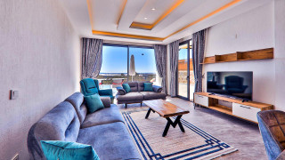 VKV7032 Villa Kalkan