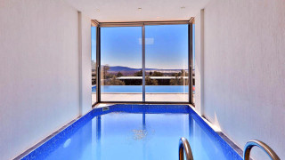 VKV7032 Villa Kalkan