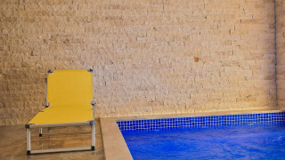 VKV9581 Villa Kalkan