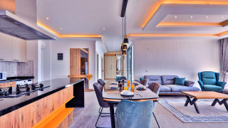 VKV7032 Villa Kalkan