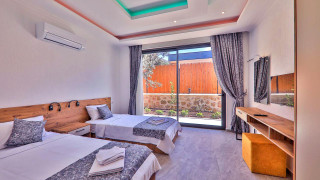 VKV7032 Villa Kalkan