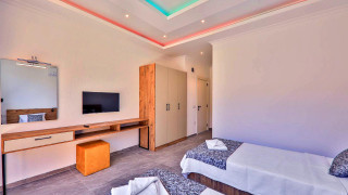 VKV7032 Villa Kalkan