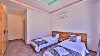 VKV7032 Villa Kalkan
