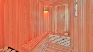 VKV7032 Villa Kalkan