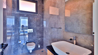 VKV7032 Villa Kalkan