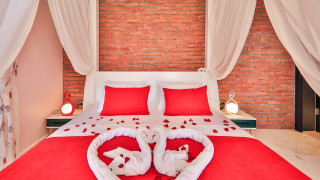 VKV5229 Villa Kalkan