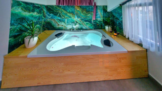 VKV6279 Villa Kalkan