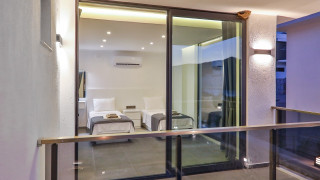 VKV5289 Villa Kalkan