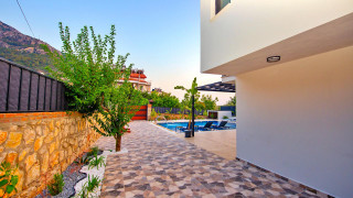 VKV6279 Villa Kalkan