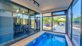 VKV6279 Villa Kalkan