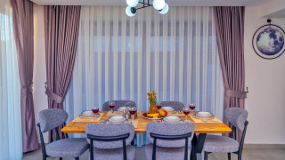 VKV6279 Villa Kalkan