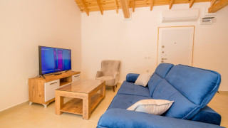 VKV5551 Villa Kalkan