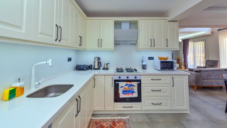 VKV6279 Villa Kalkan