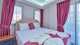 VKV6279 Villa Kalkan