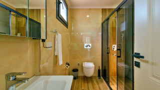 VKV6279 Villa Kalkan