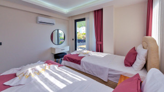 VKV6279 Villa Kalkan