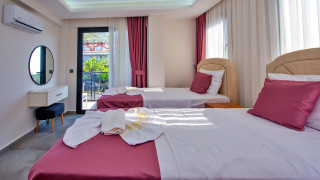VKV6279 Villa Kalkan