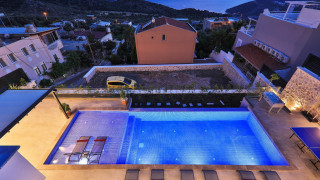VKV8923 Villa Kalkan