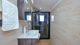 VKV6279 Villa Kalkan