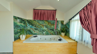 VKV6279 Villa Kalkan