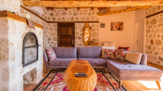 VKV1958 Villa Kalkan