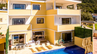 VKV6730 Villa Kalkan