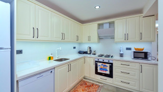 VKV4718 Villa Kalkan