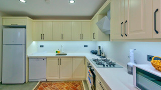 VKV4718 Villa Kalkan