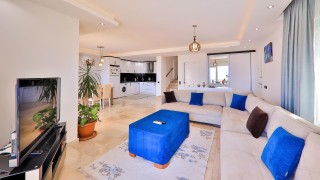 VKV3547 Villa Kalkan