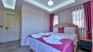 VKV4718 Villa Kalkan