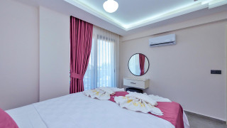 VKV4718 Villa Kalkan