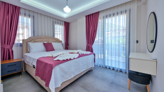 VKV4718 Villa Kalkan