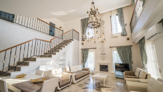 VKV5982 Villa Kalkan
