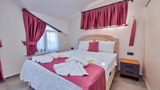 VKV4718 Villa Kalkan