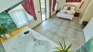 VKV4718 Villa Kalkan